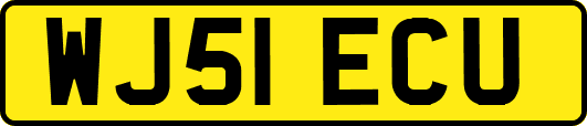 WJ51ECU