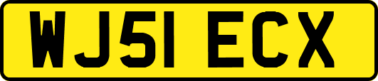 WJ51ECX