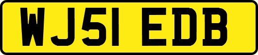 WJ51EDB