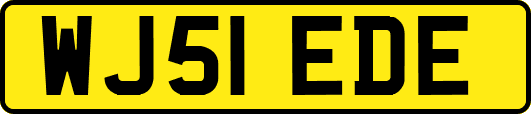 WJ51EDE