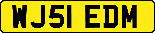 WJ51EDM