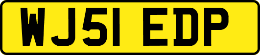 WJ51EDP