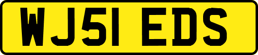 WJ51EDS