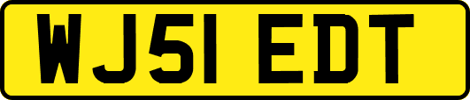 WJ51EDT