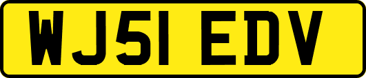 WJ51EDV