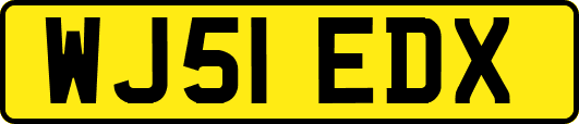 WJ51EDX
