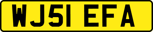 WJ51EFA