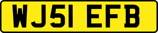 WJ51EFB