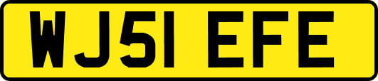 WJ51EFE
