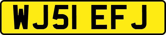 WJ51EFJ