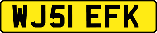 WJ51EFK