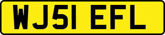 WJ51EFL