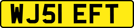 WJ51EFT