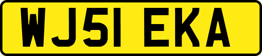 WJ51EKA