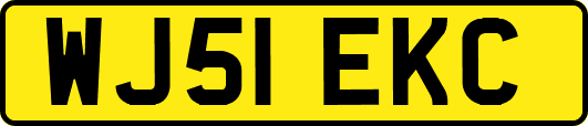 WJ51EKC