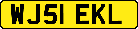 WJ51EKL
