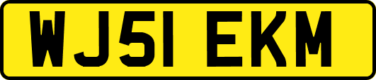 WJ51EKM