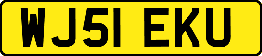 WJ51EKU