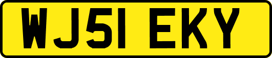 WJ51EKY