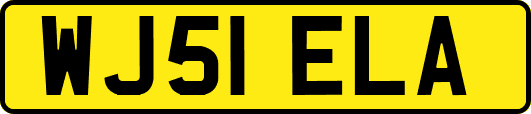WJ51ELA