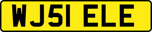 WJ51ELE