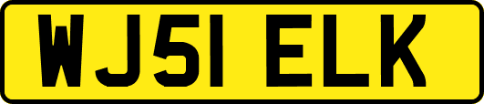 WJ51ELK