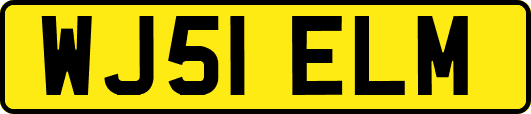 WJ51ELM