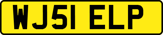 WJ51ELP