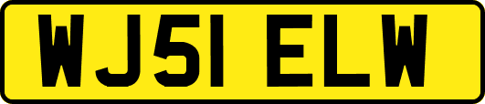 WJ51ELW