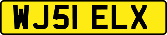 WJ51ELX