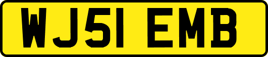 WJ51EMB