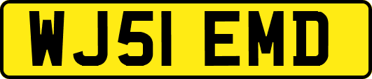 WJ51EMD