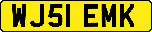 WJ51EMK