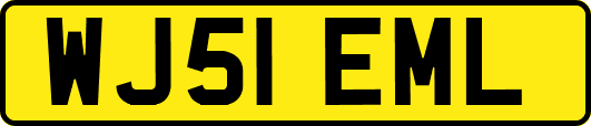 WJ51EML