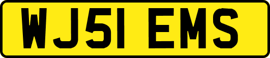 WJ51EMS