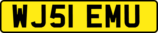 WJ51EMU