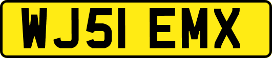 WJ51EMX