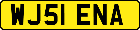 WJ51ENA