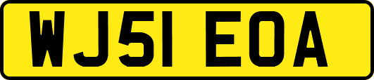 WJ51EOA