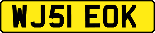 WJ51EOK