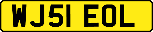 WJ51EOL