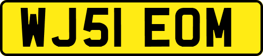 WJ51EOM