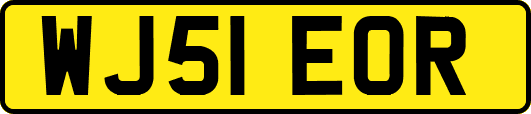 WJ51EOR
