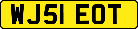WJ51EOT