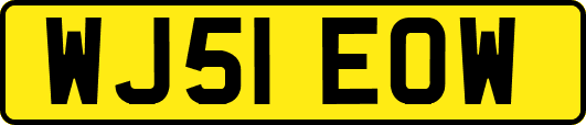 WJ51EOW