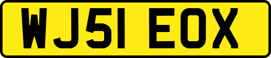WJ51EOX