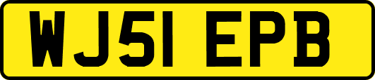 WJ51EPB