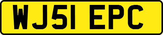 WJ51EPC