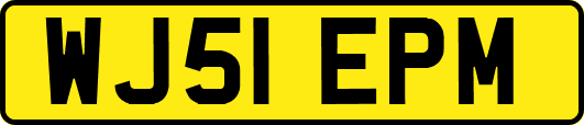 WJ51EPM