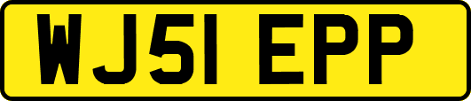 WJ51EPP